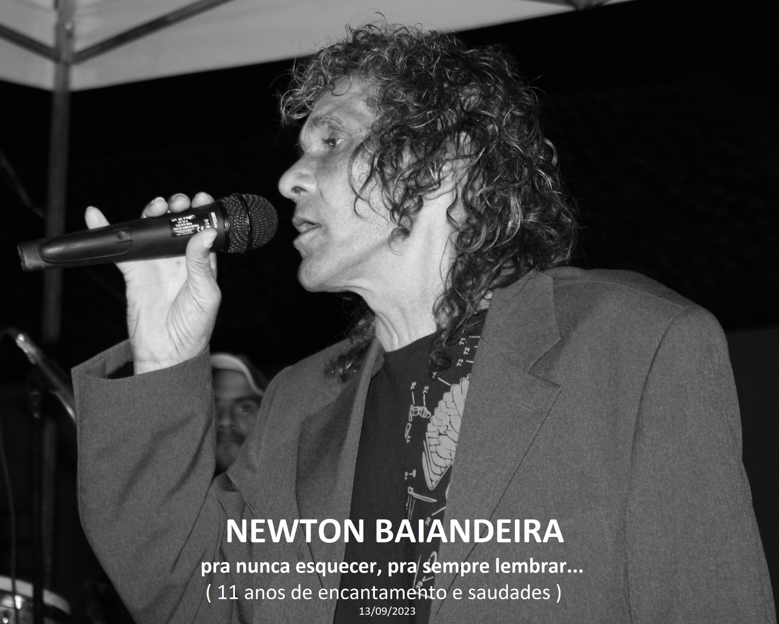 Poesia no Bar