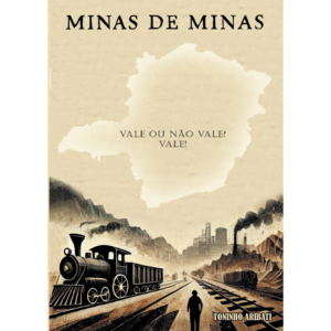 Minas de Minas - EBOOK