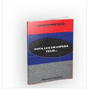 Nova luz em espera feliz - E-book