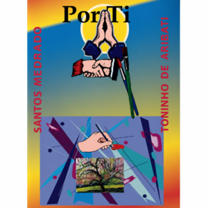 Por Ti - Ebook