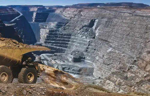 O futuro presente…