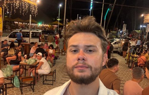 QUANDO PRECISAM DE MIM: WELINGTON SILVA