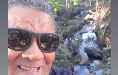 Poço da Água Santa