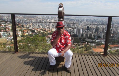 Morrer por alguma coisa