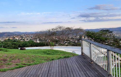 TERREIRO DE DRUMMOND