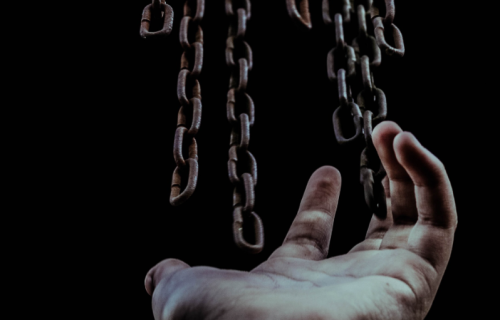 Terreiro Roubado – Toninho Aribati