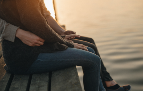 Sensibilidade – Toninho Aribati