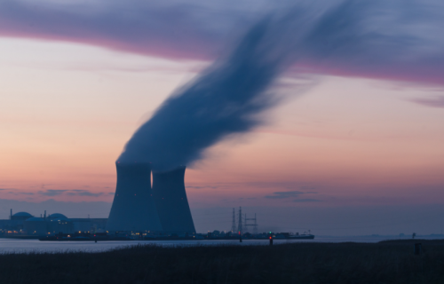 Gira Mundo – Toninho Aribati