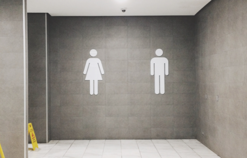 O Cocô da mulher amada – Toninho Aribati