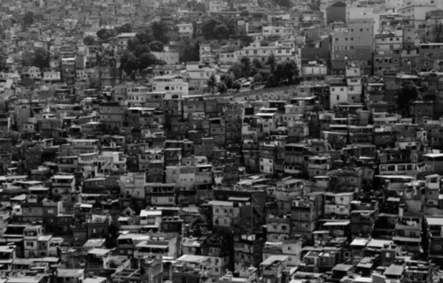 Droga – Toninho Aribati