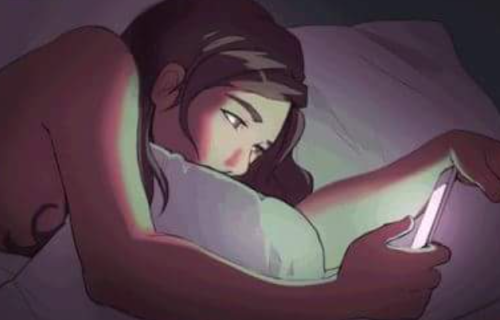 Distante de um pensamento