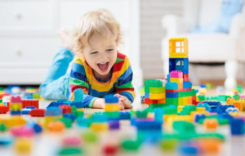 Escola dos Meus Sonhos – Toninho Aribati