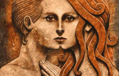 Espelho da alma – Toninho Aribati