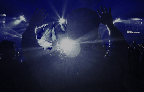 O dono! – Toninho Aribati