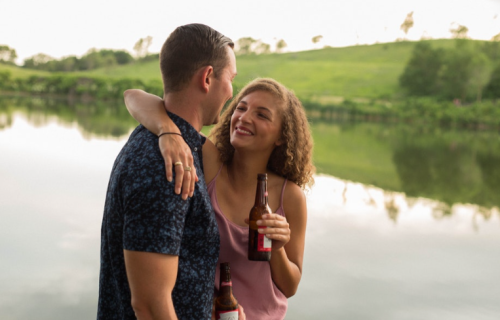 Senão – Toninho Aribati