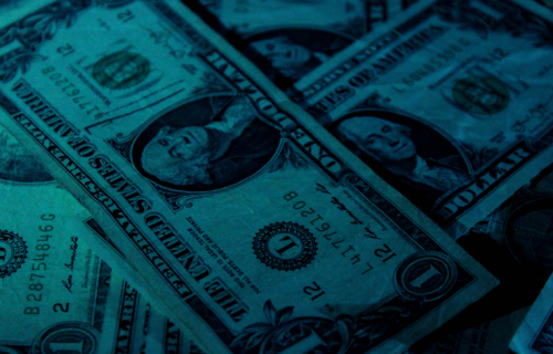 Money – Toninho Aribati