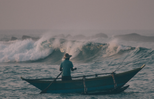 Um eterno passado- Toninho Aribatí