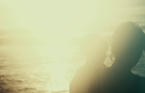 Amor Materno – Toninho Aribati