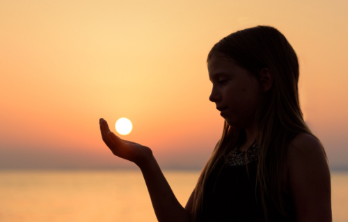 As ráizes são cercadas de essências – Toninho aribati