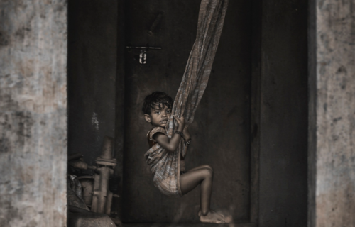 Corrupção – Toninho Aribati