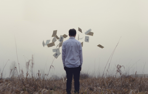 Compreensão – Toninho Aribati