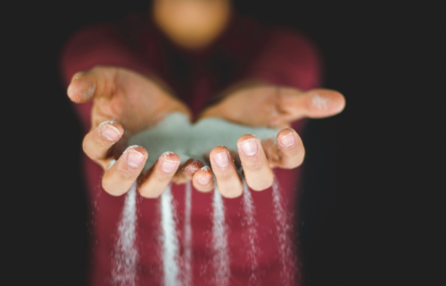 Gestão do tempo – Toninho Aribati