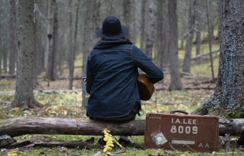 A Fúria do Boi Tatá – Toninho Aribati