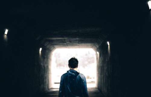 O Jovem – Toninho Aribati