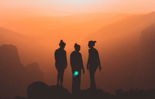 Em homenagem Rose Marie Muraro – Toninho Aribati