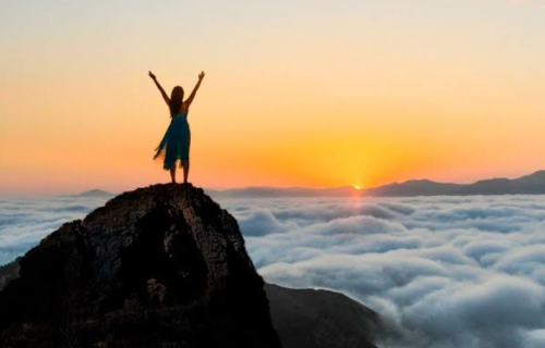 Liberdade – Toninho Aribati