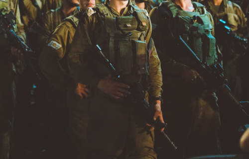 Tempo de Deus – Toninho Aribati