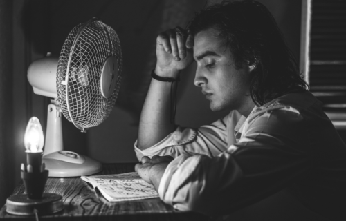 Só peço a Deus em meus sonhos