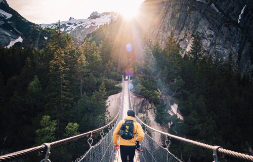 Firmamento -Toninho Aribati