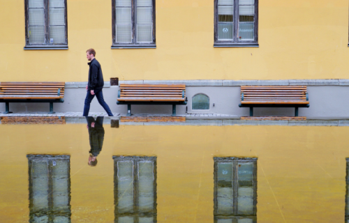 Mistério – Toninho Aribati